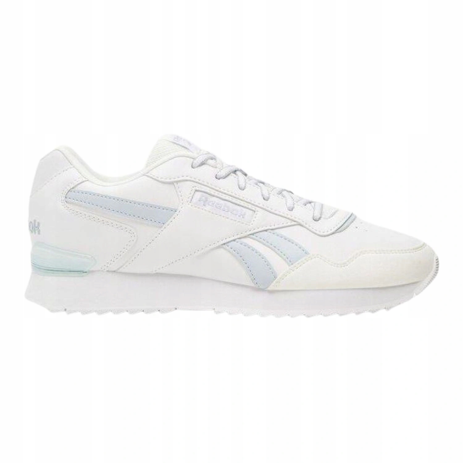 Dámské tenisky Reebok Glide sportovní boty pro každodenní nošení, ekokůže, velikost vel.