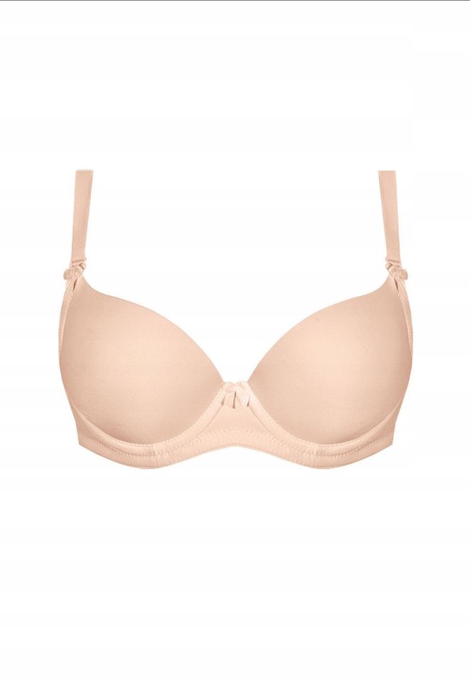 Mefemi Nipplex Ida Podprsenka Push Up Béžová 70E