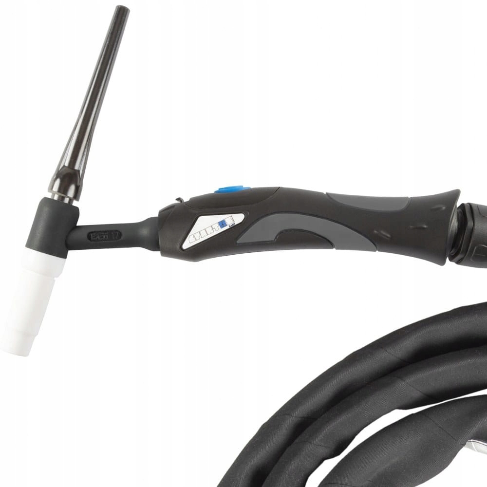 Тримач TIG 17 підходить для Lincoln