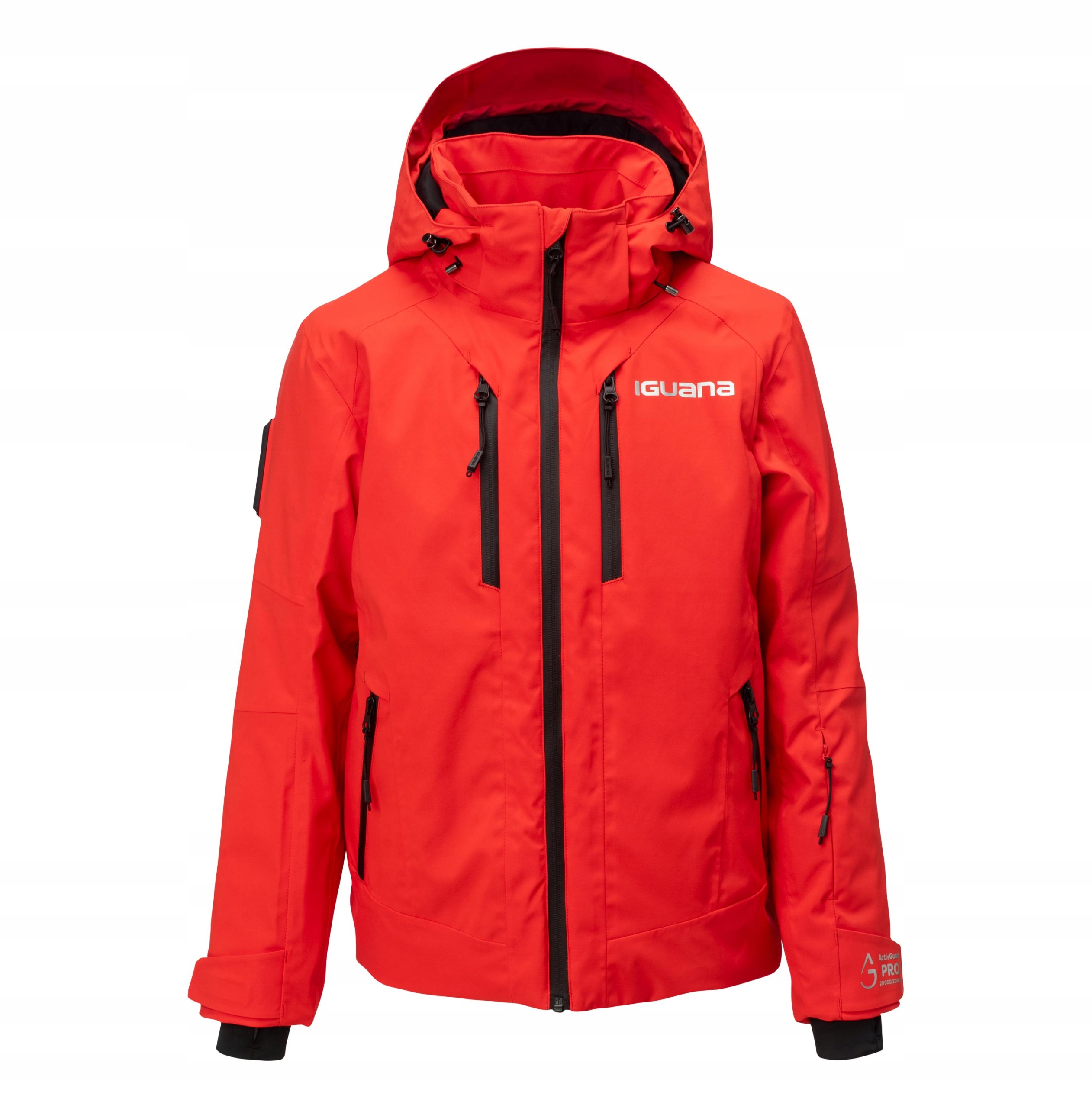 Dětská zateplená bunda Proslope Jacket Jr 152