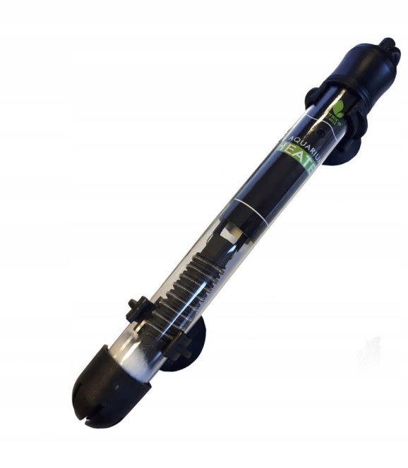 Levně Ohřívač s termostatem Jeneca 200W