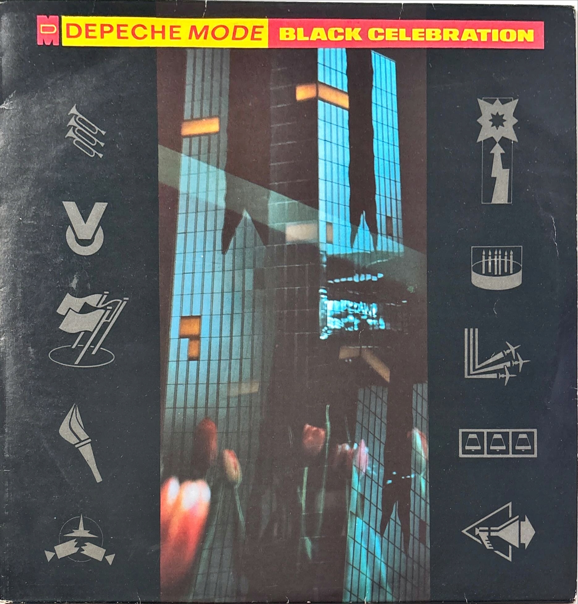 Depeche Mode Black Celebration - Muzyka - Allegro.pl