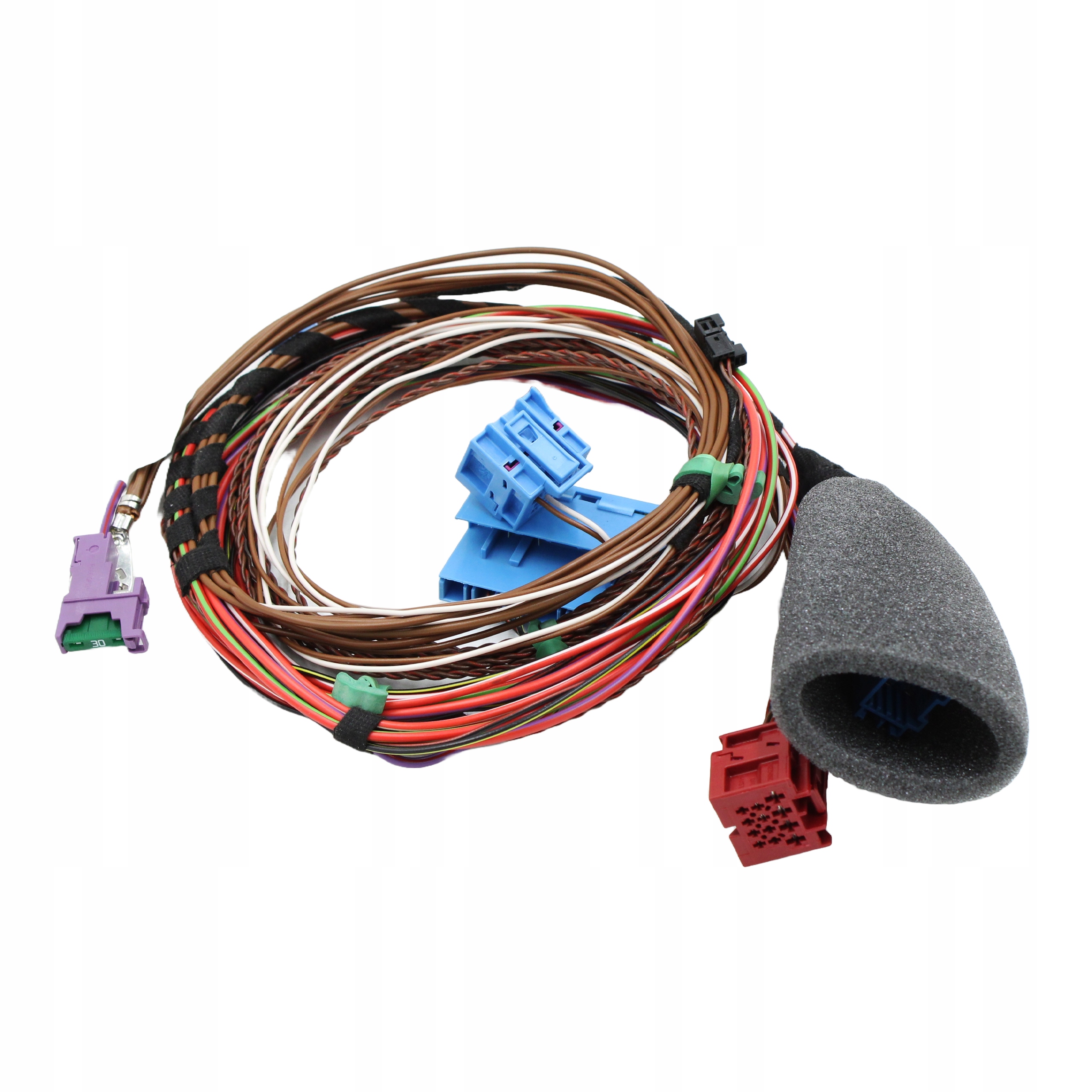 Hadica Ťažného Zariadenia W212 Sedan Mercedes E Trieda A2125408734