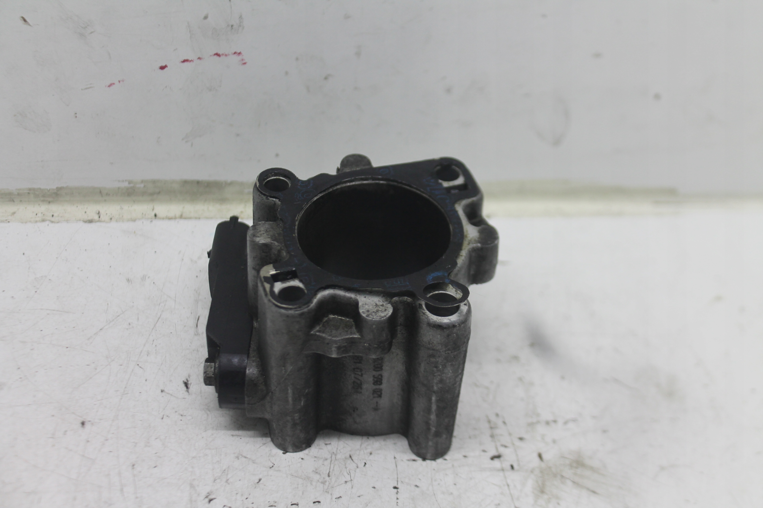 sensore KONWERTER EGR pressione 8200598021A RENAULT