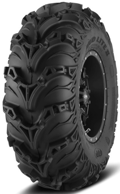27x11-14 27x11.00-14 Itp Mud Pneumatiky Štvorkolka Atv Utv Nové 280/60-14 63L 6PR Tl