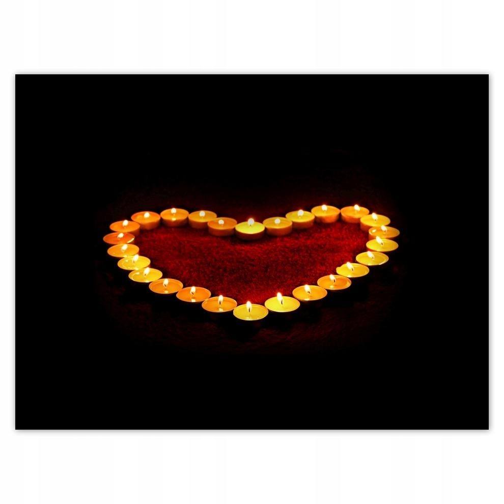 

Plakat 40x30 Dzień Kobiet Prezent Love