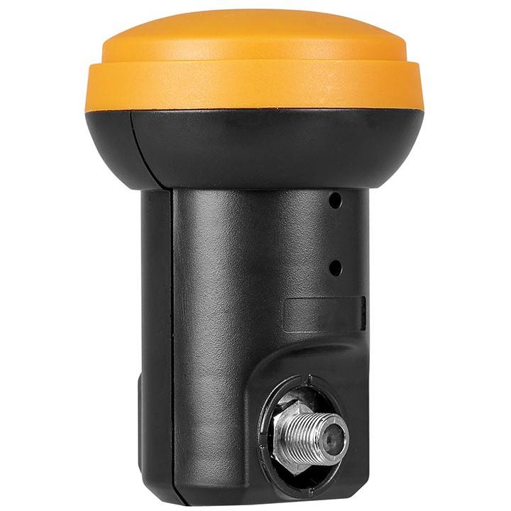 KONWERTER SATELITARNY SINGLE FullHD 4K 65dB NC+ Kod producenta LB0063