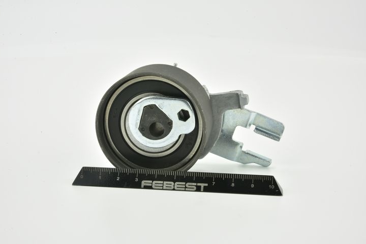 NAPINACZ PASKA ROZRZĄDU 2790-V70 FEBEST VOLVO C30 Typ samochodu Samochody osobowe