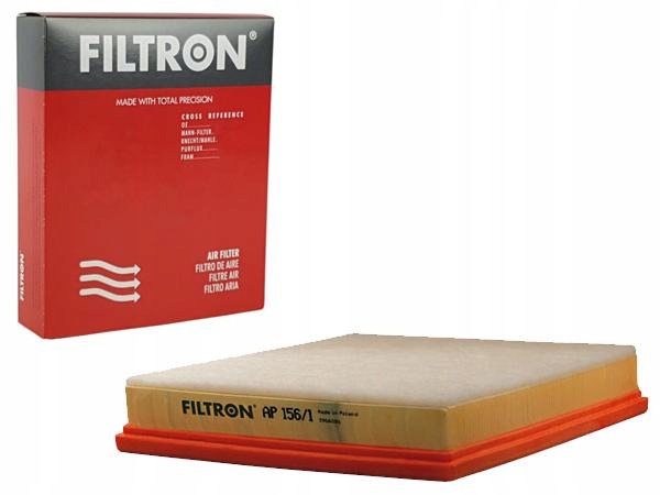 

Filtron Filtr Powietrza AP156/1 Ford Ka 1.0 1.3