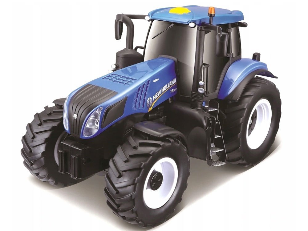

Traktor Maisto New Holland T8.435 niebieski 82231