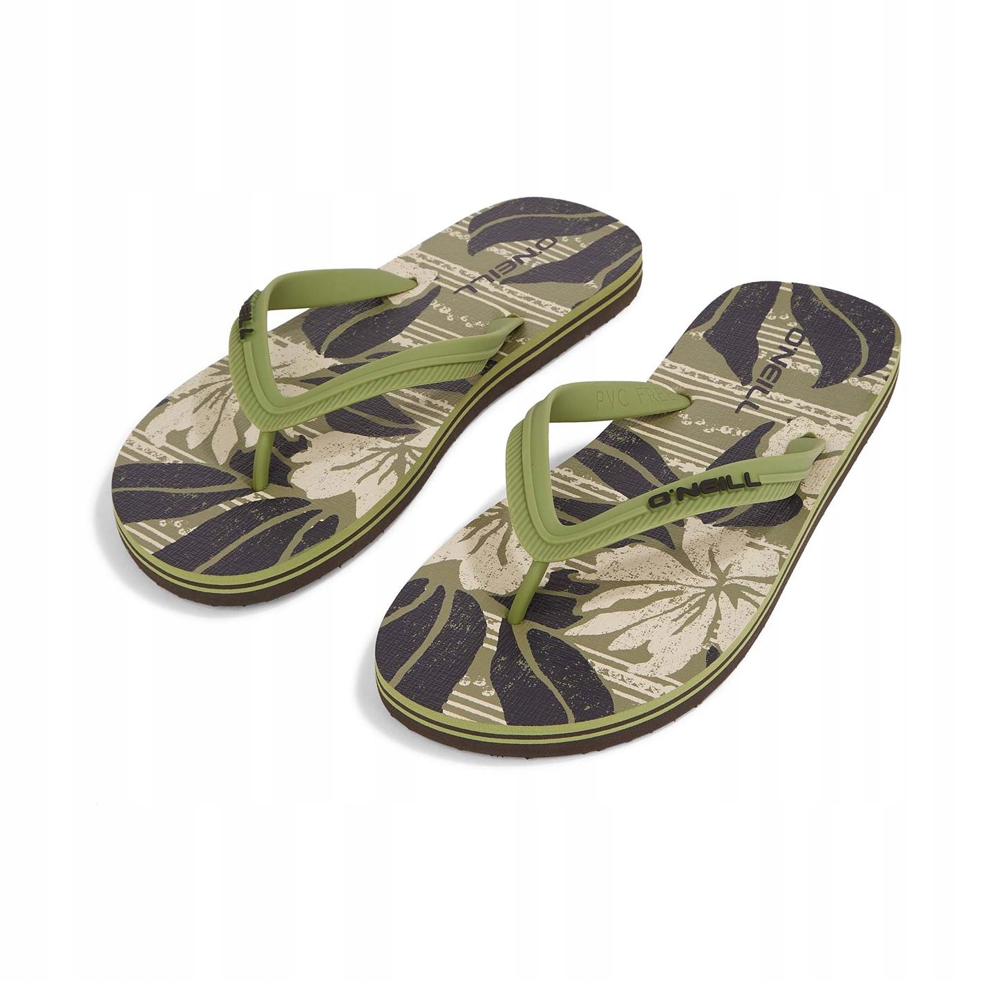 Pánské žabky Profile Graphic Sandals 44