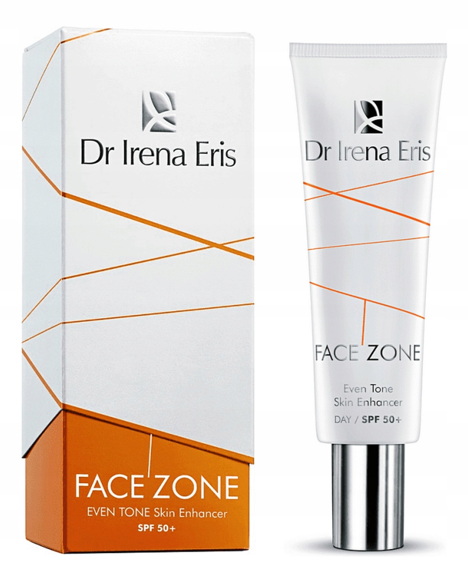 Dr Irena Eris Face Zone & Eye Zone Krém