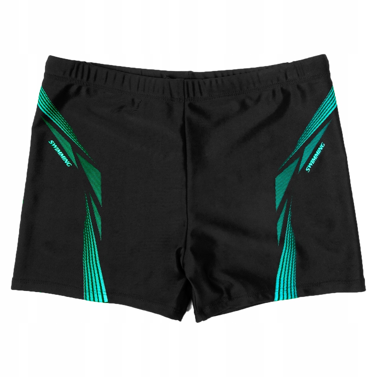 

Kąpielówki Chłopięce bokserki kąpielowe 140-146