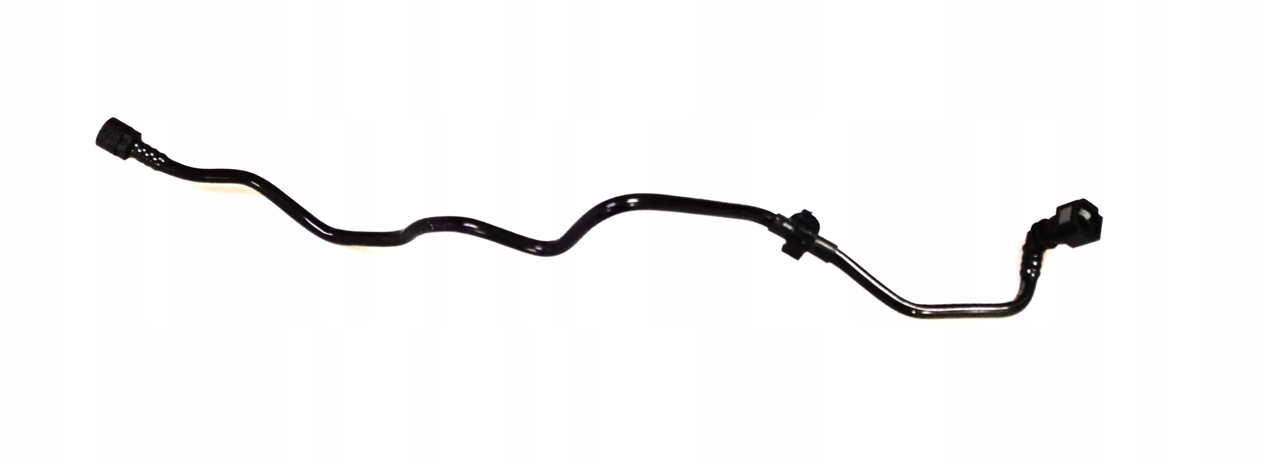 fuel line paliwowy LAND ROVER DEFENDER L663 2020+ OE
