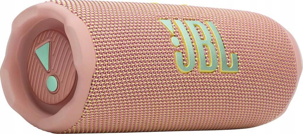Jbl Flip 7 Pink