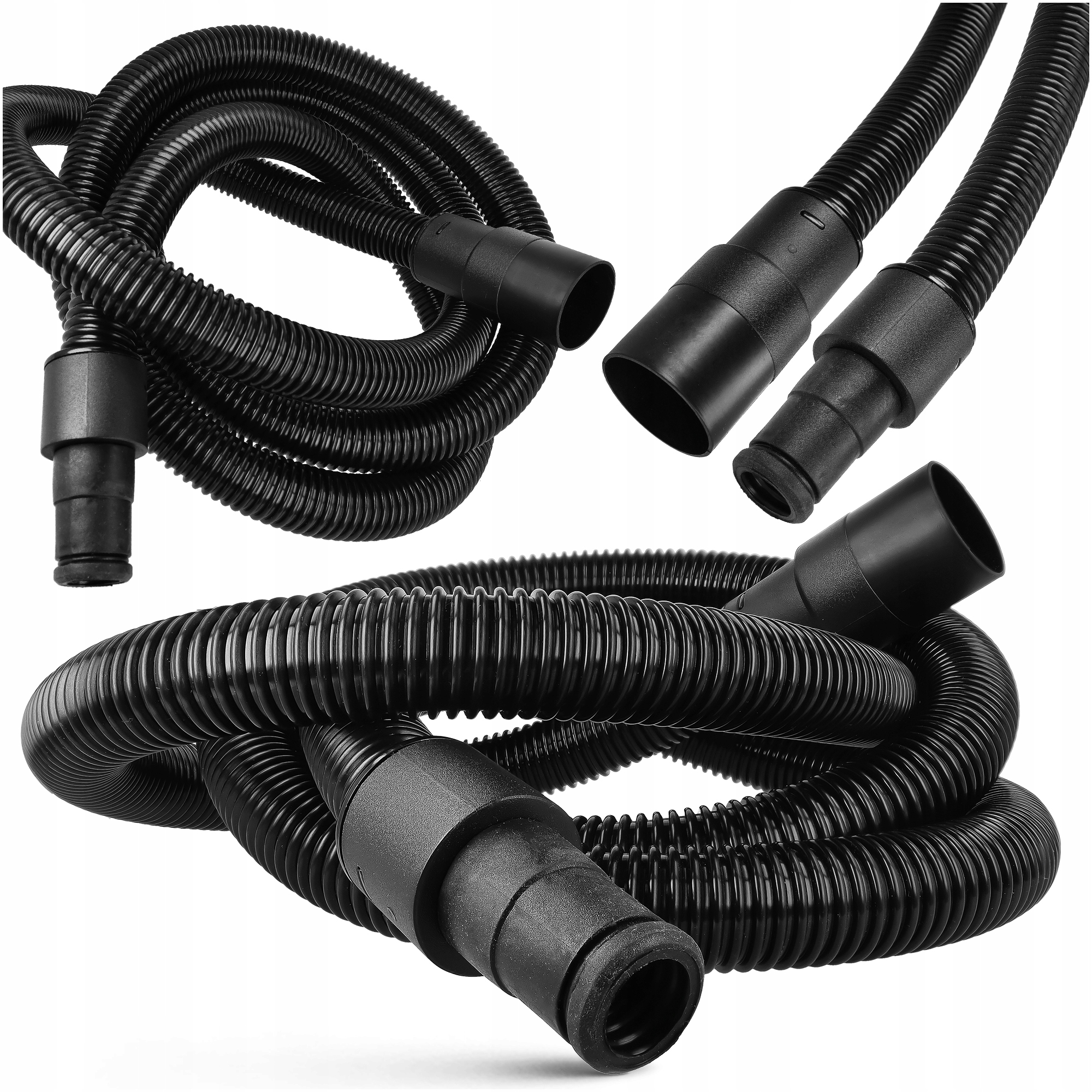 Hadice pro vysavač Festool Ctl Ctm 3,5 m Sací Trubka Odolná Držáky