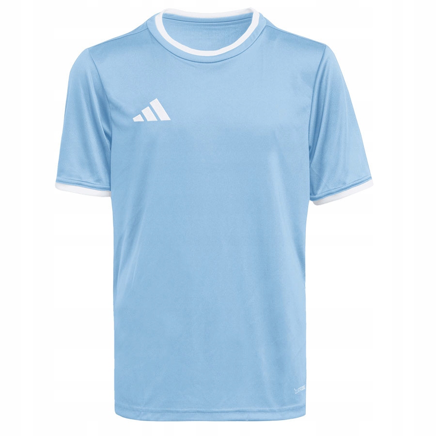 Koszulka adidas Entrada 26 Jsy JZ2527 niebieski 128 cm