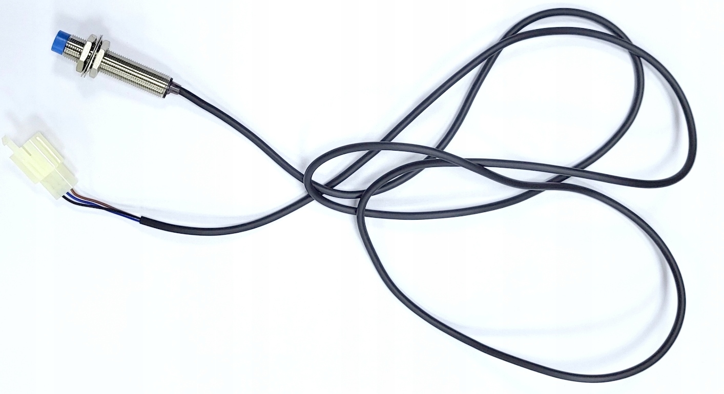 

czujnik prędkości Quad Hercules 250 150cm 12mm