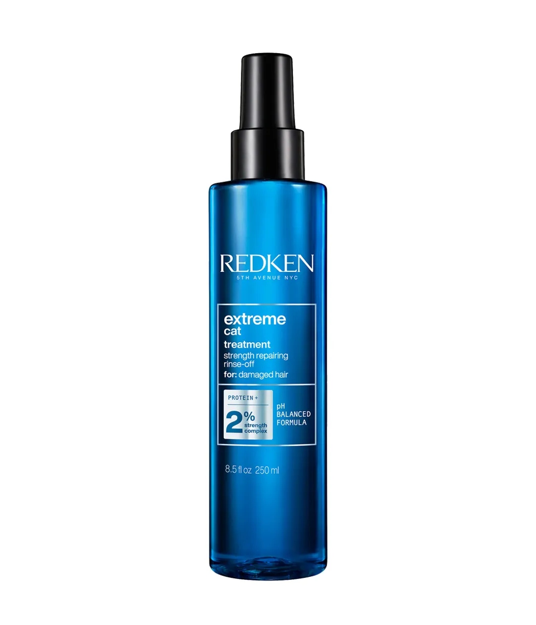 Redken Extreme Cat, kuracja proteinowa w sprayu, 250ml
