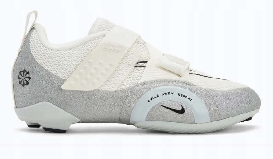 Nowe Buty Nike Kolarskie Sportowe Superrep Cycle 2 Rozmiar 47 Eu