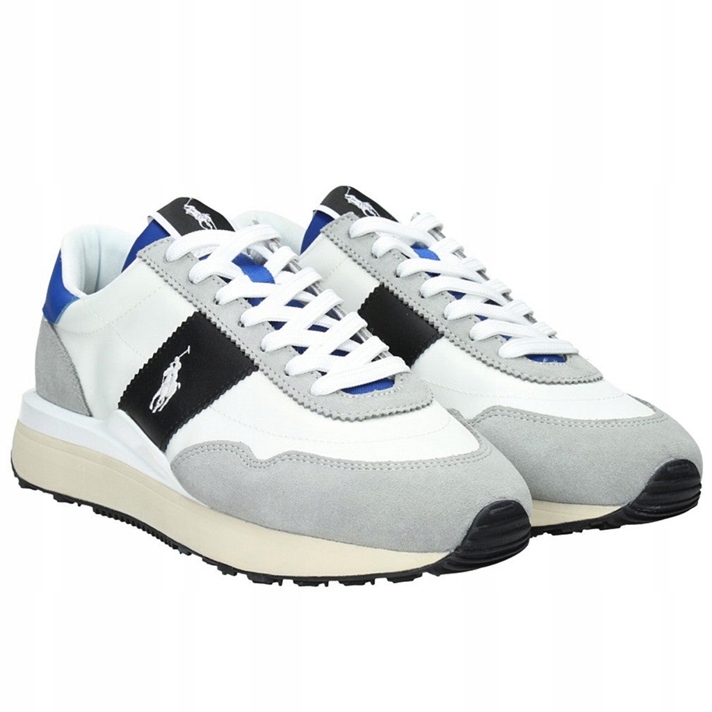 Boty Polo Ralph Lauren Train 89 809923931