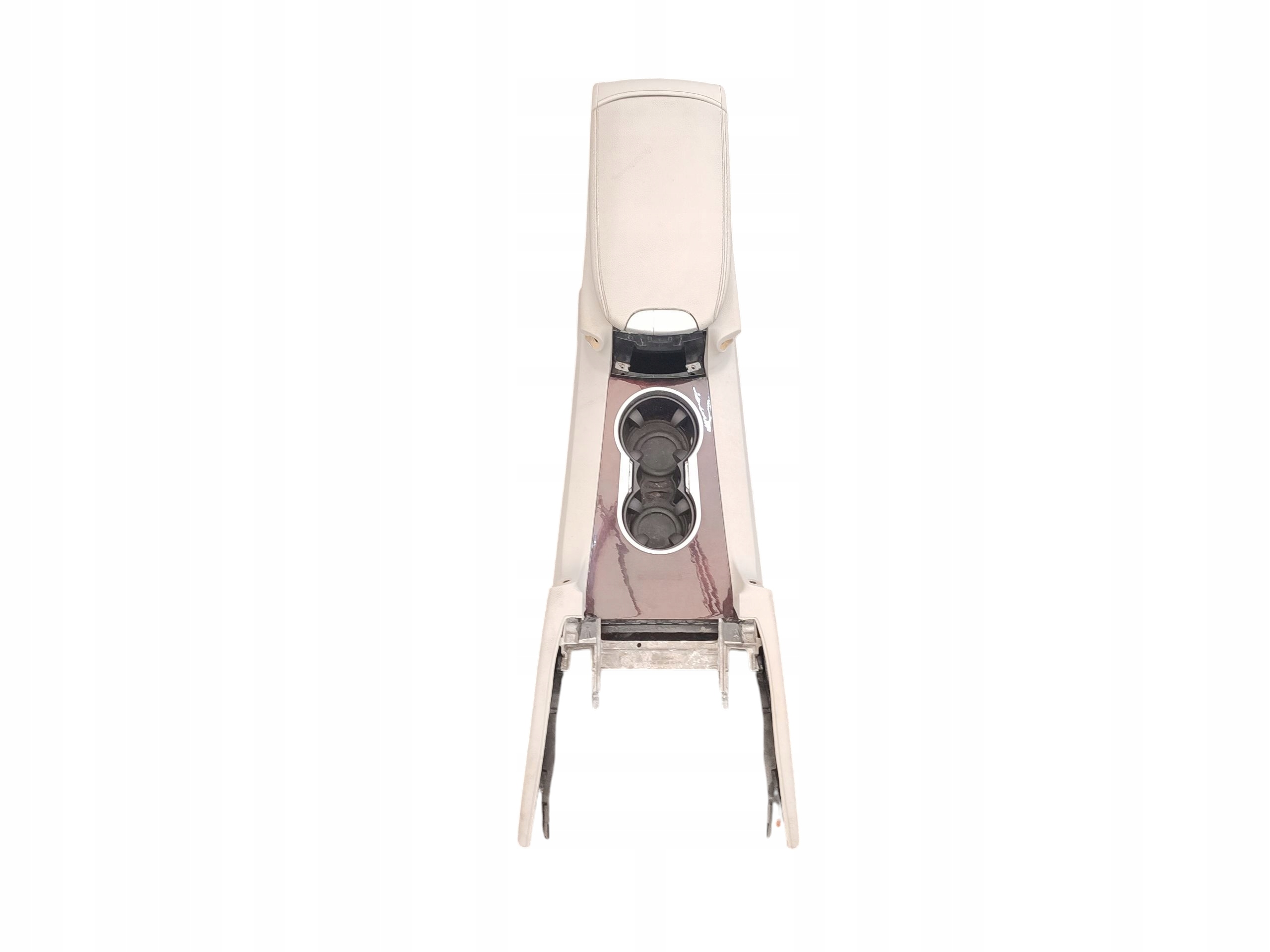 armrest TUNEL central MERCEDES GL X164
