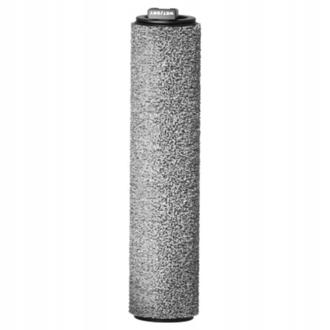 Wałek obrotowy, czyszczący do odkurzacza eufy Mach V1 Ultra Szary