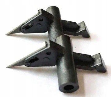 Odtrhávače Separator Minolta Bizhub C224 C284 C364 C226 C256 C266 5ks