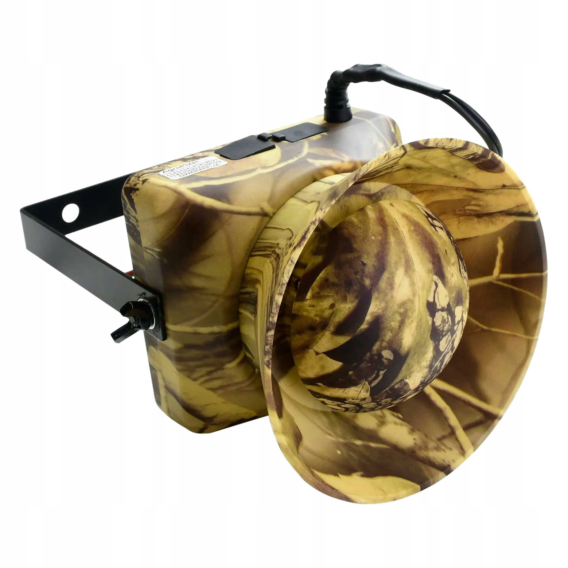 Odstraszacz zwierzyny AgroPixel Guard Effect