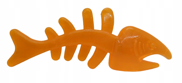 

gryzak rybka dla psa szczeniaka 12 cm