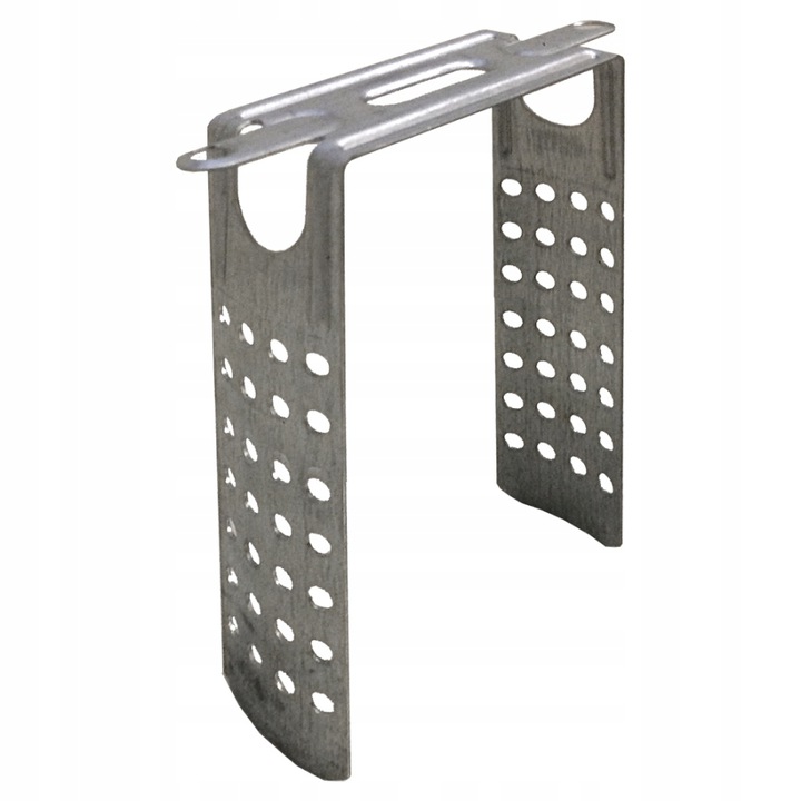 

Knauf Wieszak Bezp. Do CD60 70MM Elem. Es 212406