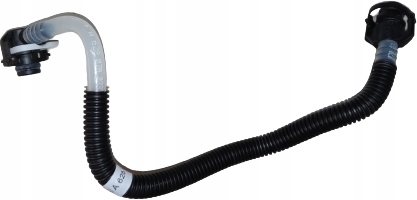 Palivový Kabel Od Lišty K Čerpadlu Mercedes 400CDI