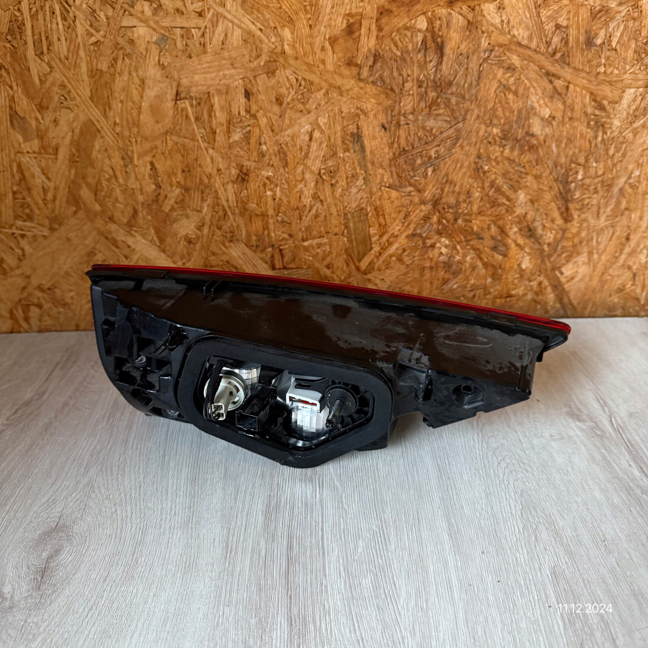 light rear right bonnet OPEL GRANDLAND X YP00016480