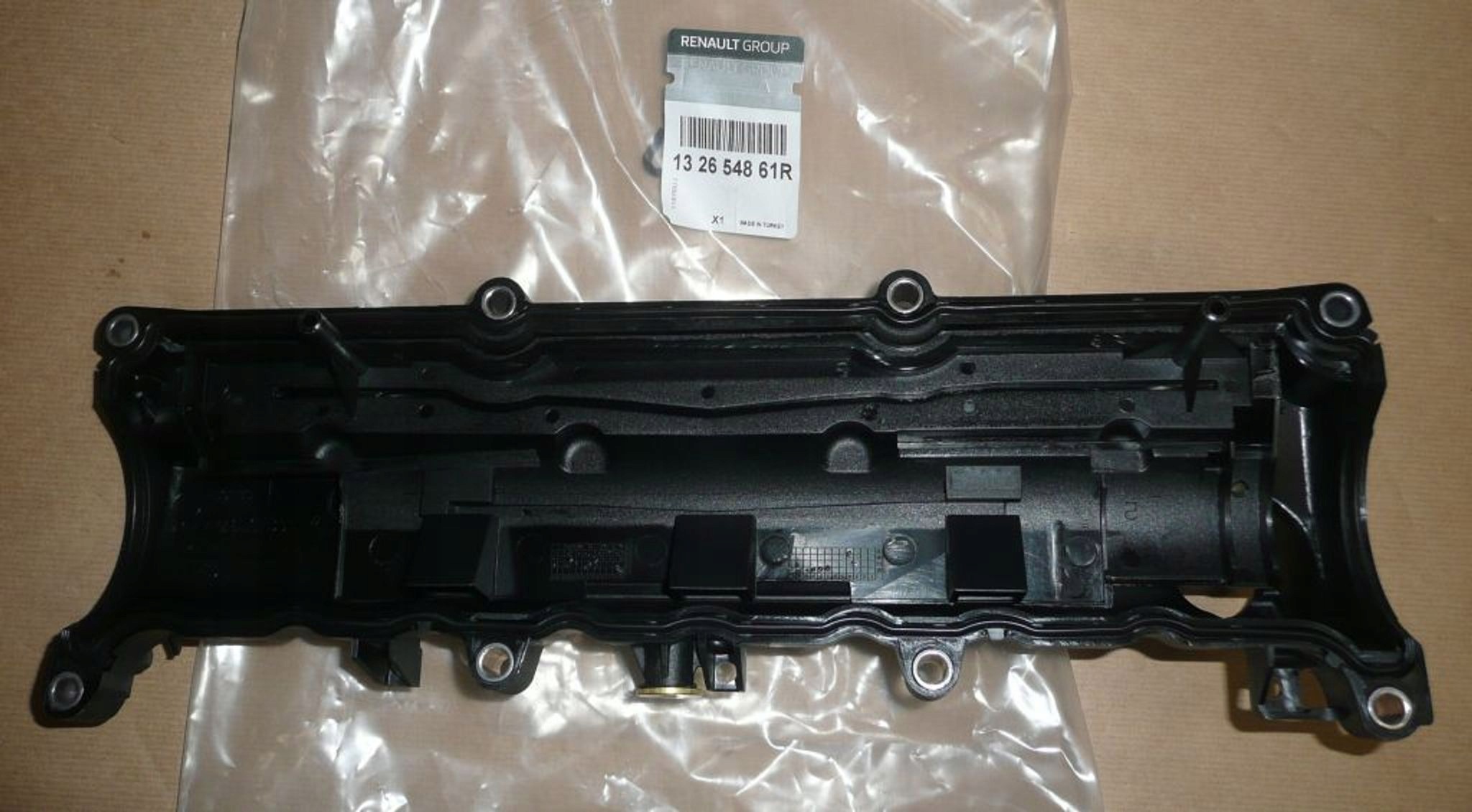 Krytka Hlavy R Megane III 1.5DCI 132654861R