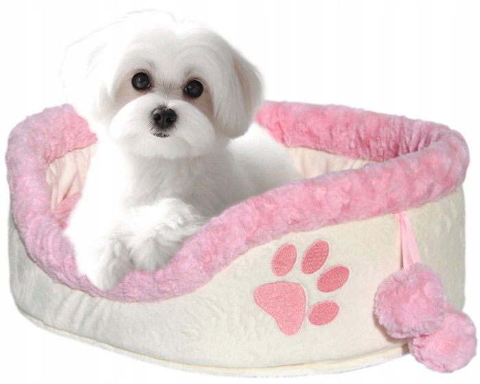 Levně potah Kotec pelíšek , pelíšek pro psy, maltézský pes, jorkšírský teriér, špic