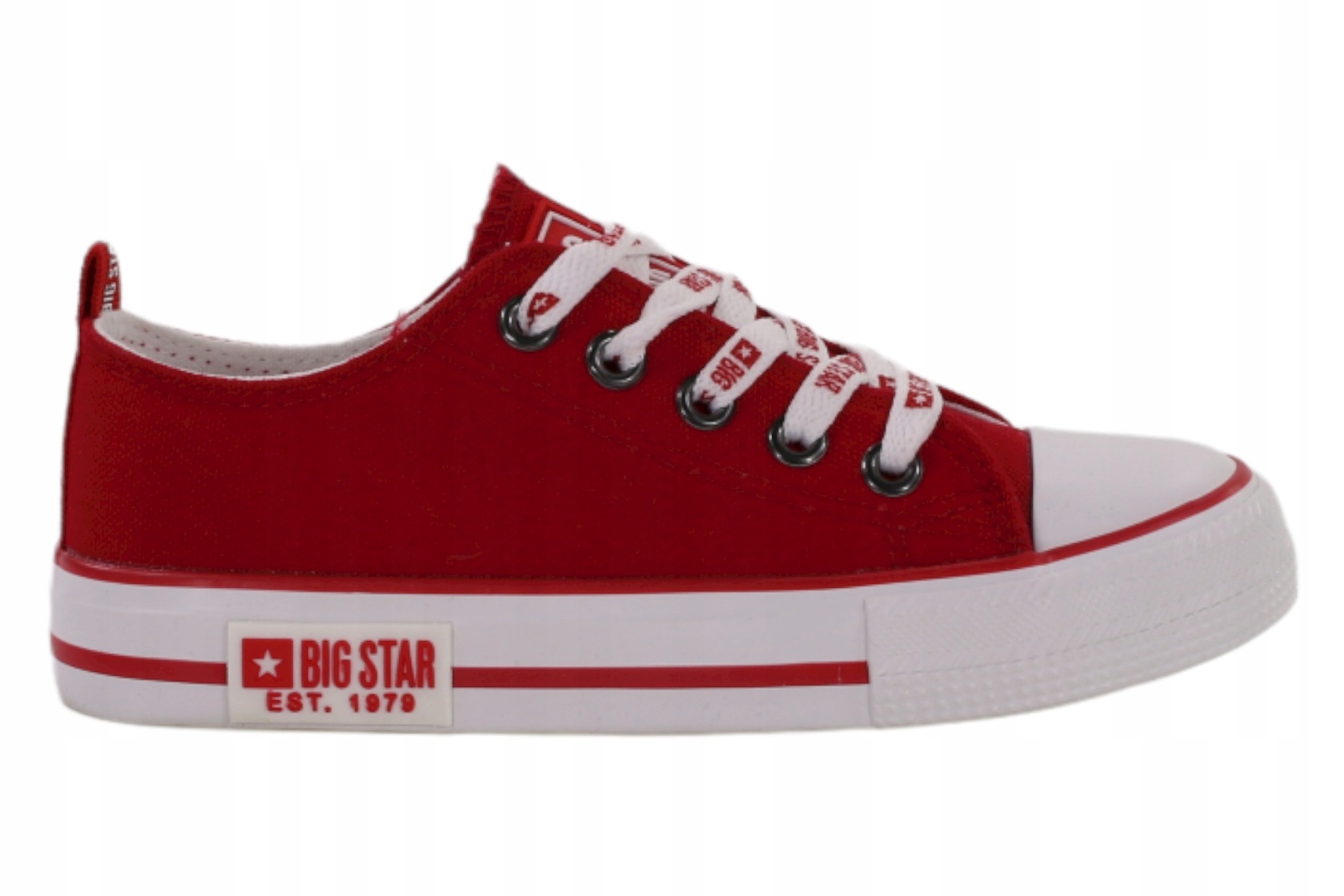 

Buty dziecięce Big Star KK374047