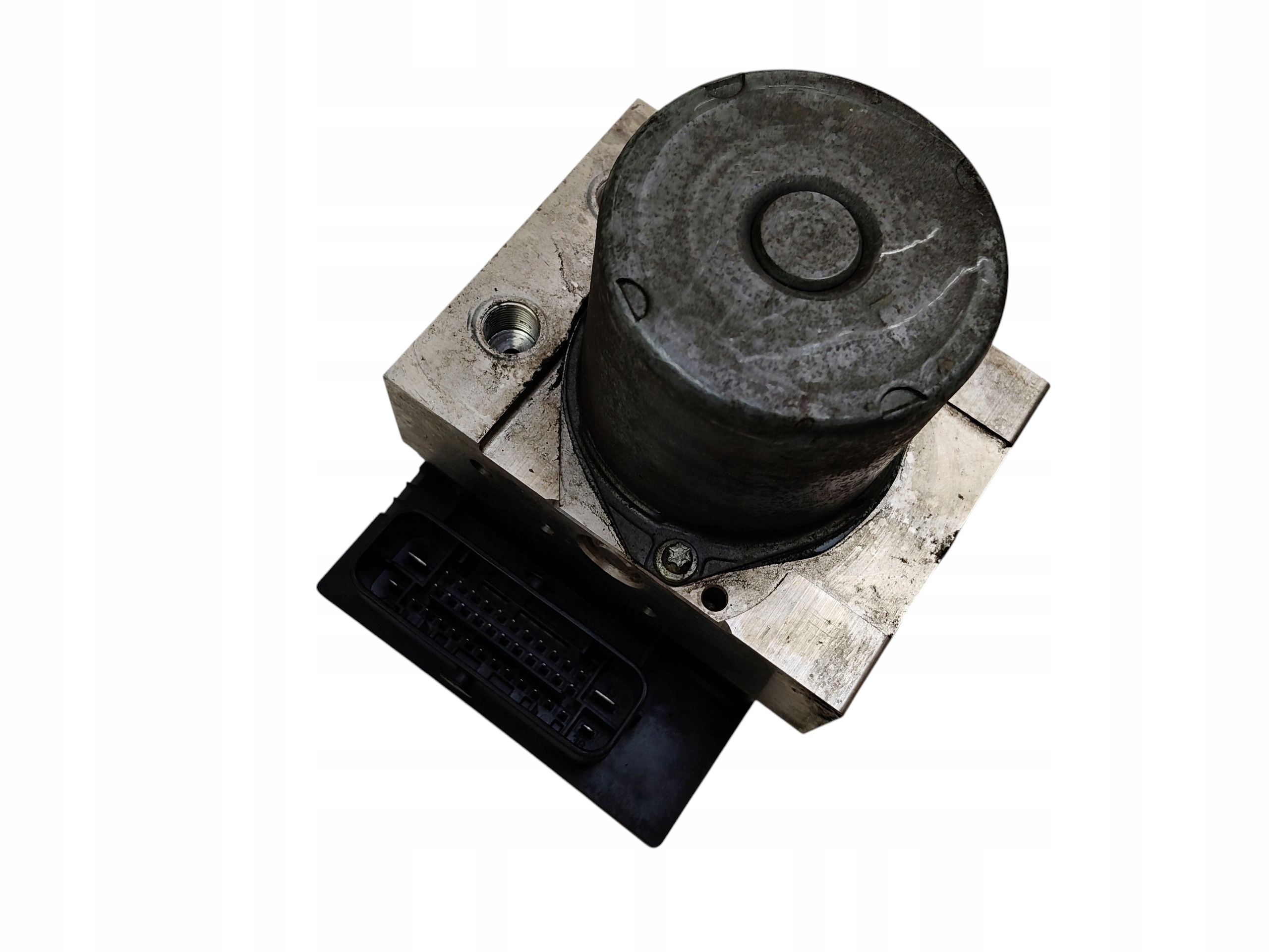 pump ABS control unit MERCEDES E W212 A2124312912 0265951213 0265236310