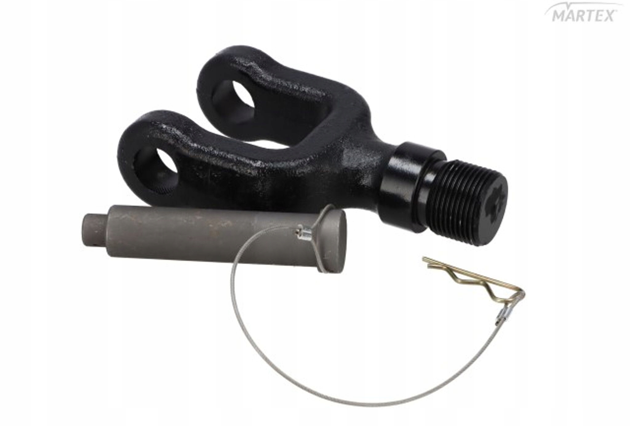 HAK HOLOWNICZY MERCEDES ACTROS MP4 MP5