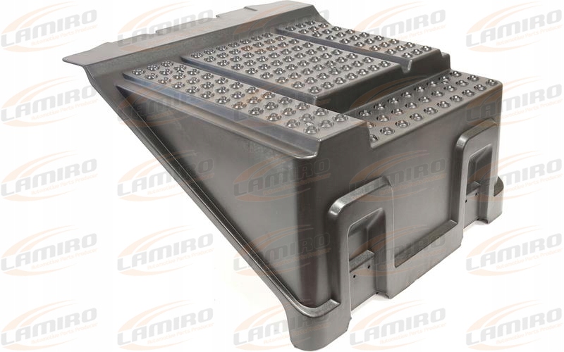 890-87EX - SCANIA 7 КРИШКА БАТАРЕЇ ВЕЛИКА