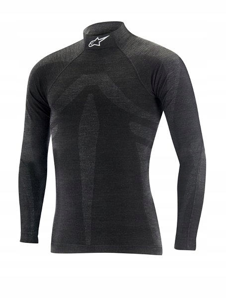 Golf Alpinestars Zx Evo čierny veľ Xs/s