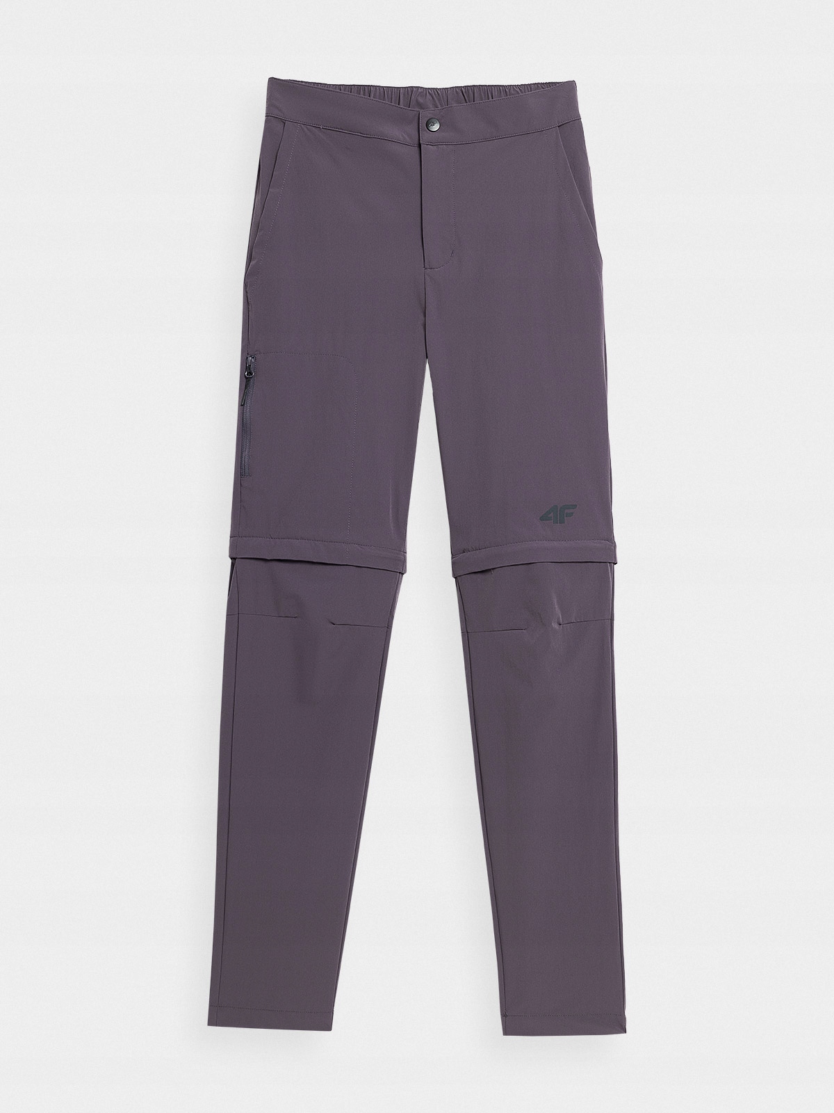 

Spodnie Dresowe 4F H4L22-SPDTR062-XL-50S