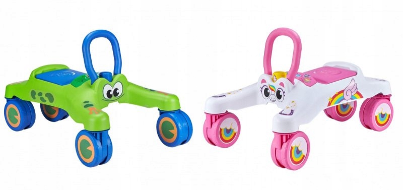 Zuru TinyTown Slider interaktywny 10603SQ1 10789