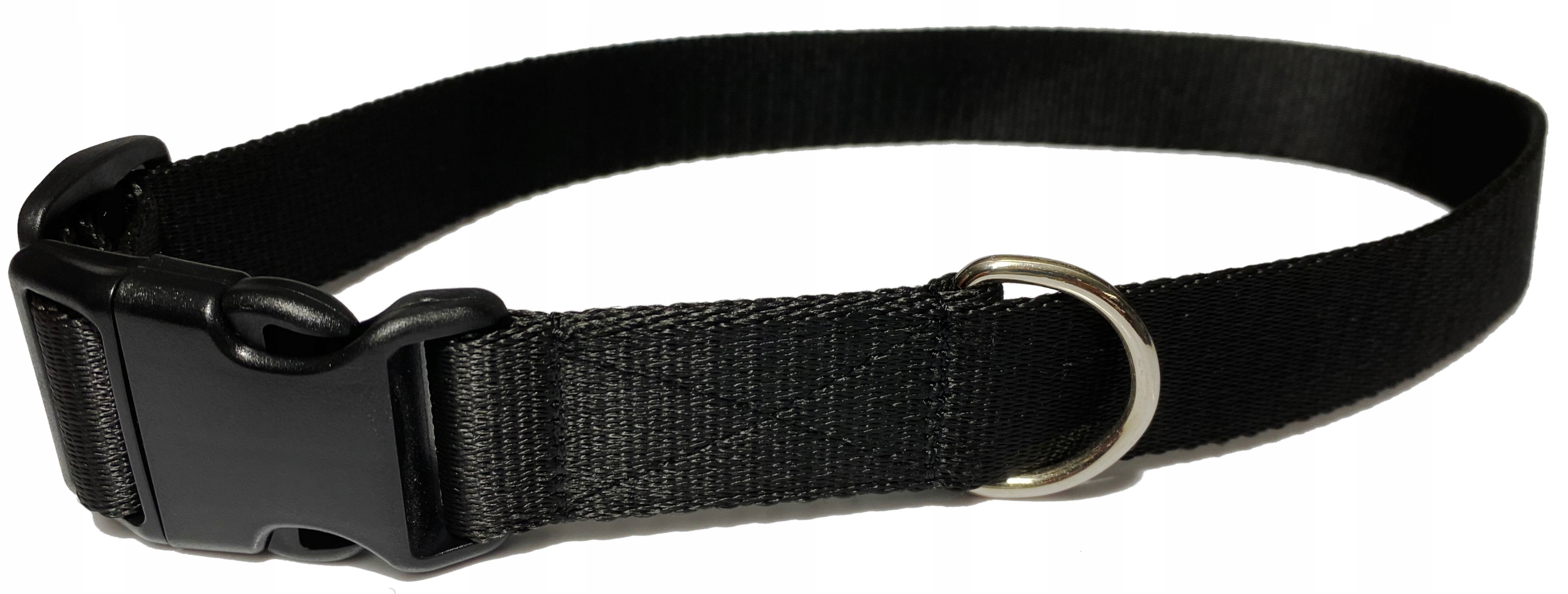 

Mocna Obroża Dla Psa Regulowana 43-70 CM/ 30 MM