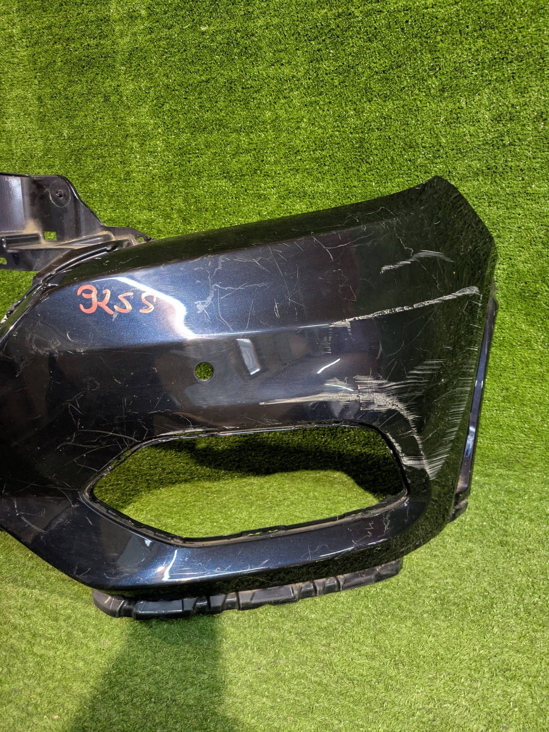 front bumper front HONDA HR-V II LIFT 18- NR.Z9255