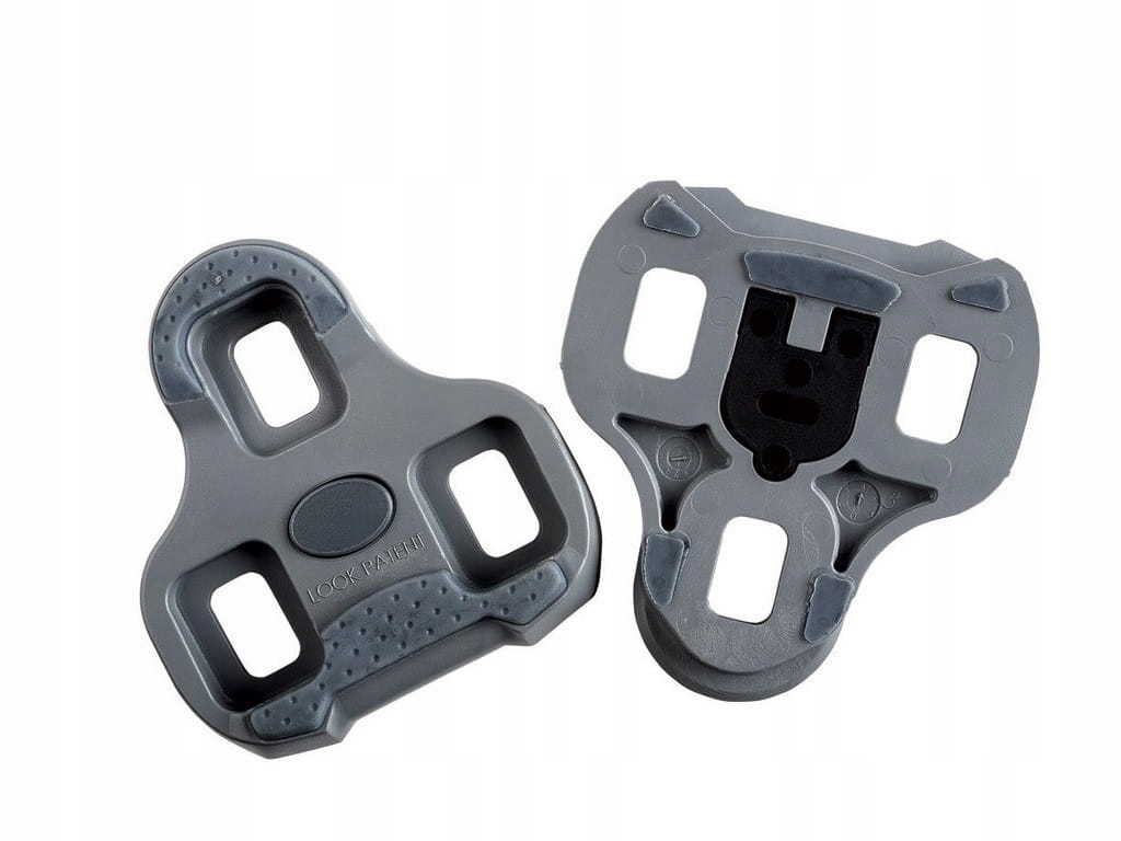 

Bloki Look Keo Grip szary 4,5
