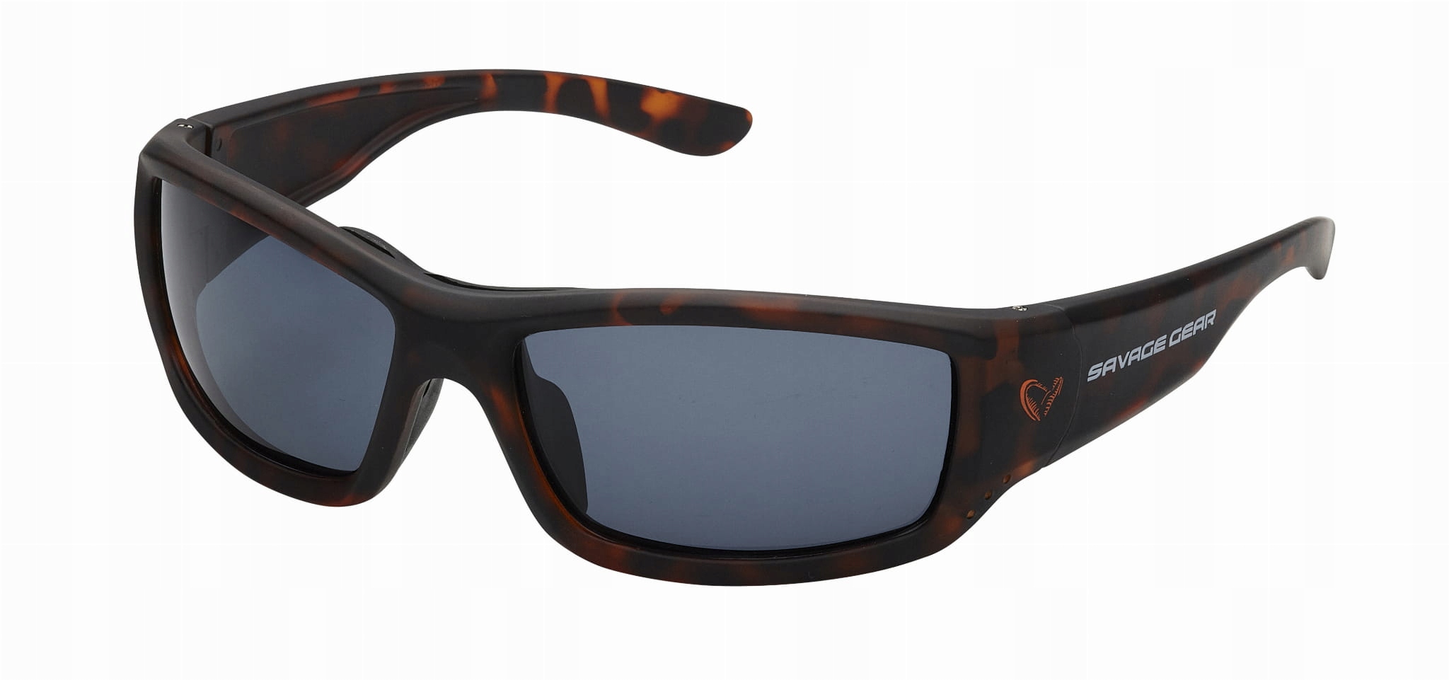 Plovoucí polarizační brýle Savage Gear Black Uv Sandál Pstruh