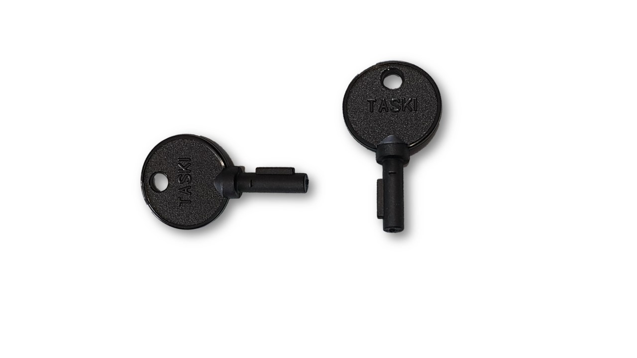 Kluczyk plastikowy Taski Swingo 450 750 1250 Marka Taski