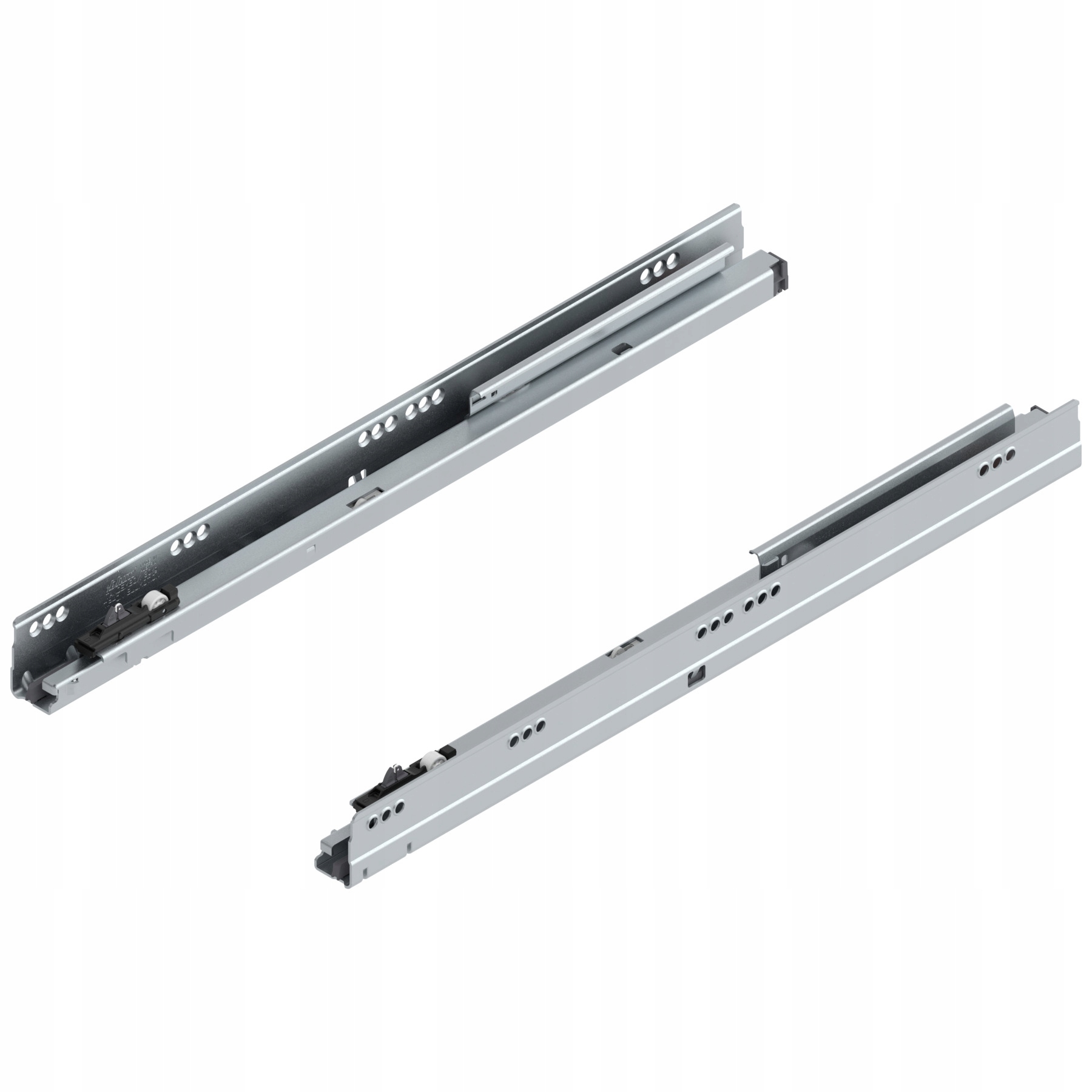 

Blum 578.5001M Prowadnica Tandem Tip-on Blumotion