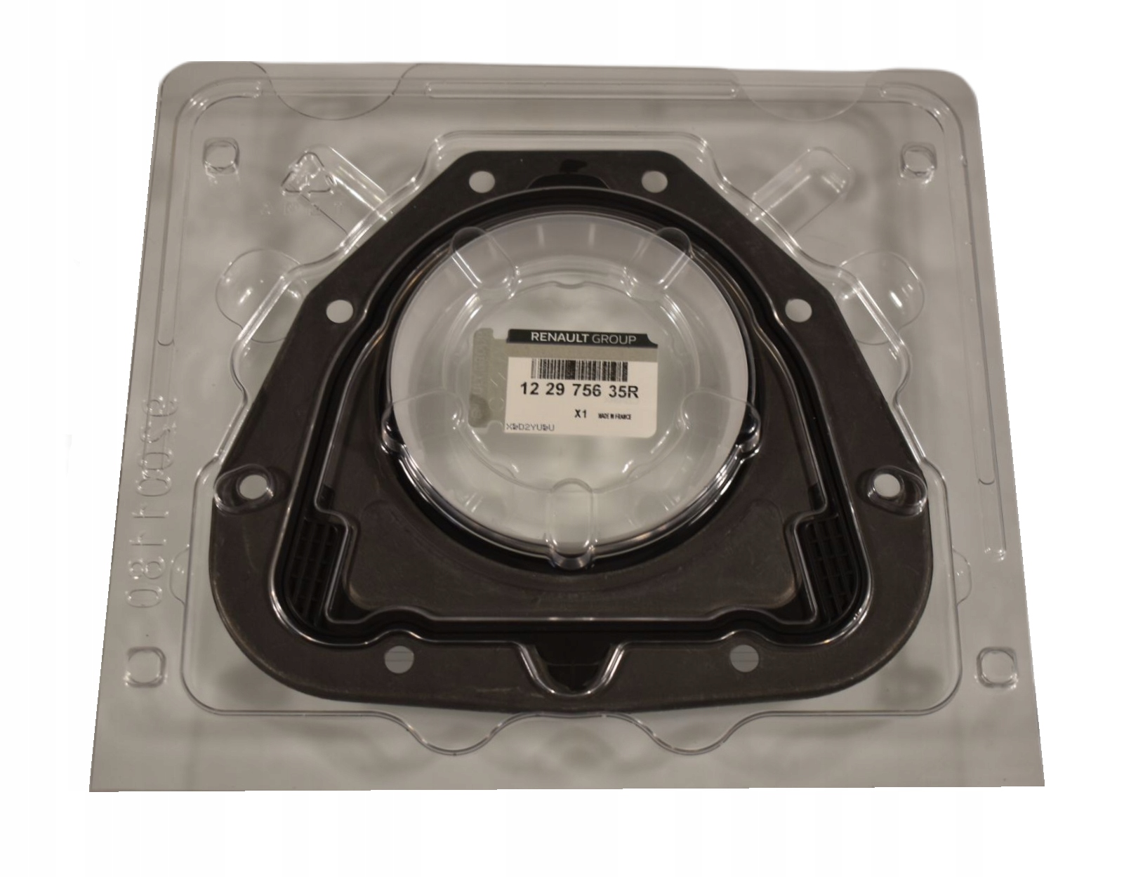 USZCZELNIACZ WAŁU SIMMERING 2,3 DCI 122975635R