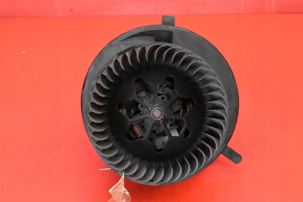 DMUCHAWA Lüfter des lüfters EU 1K1819015A SEAT LEON 2 II 05-09
